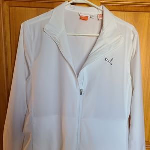Puma Women's Jacket